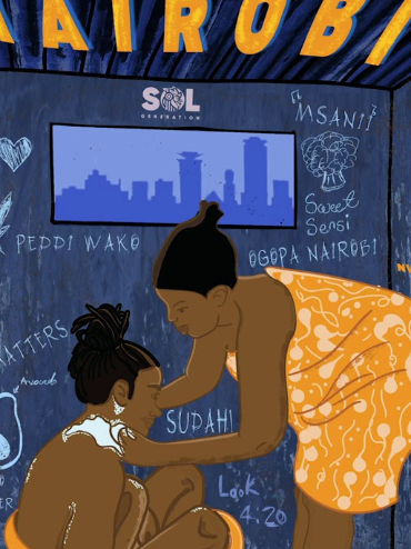 Nairobi