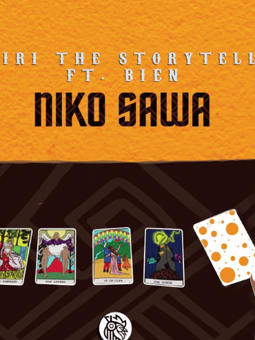 Niko Sawa