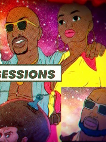 Bald Box Sessions